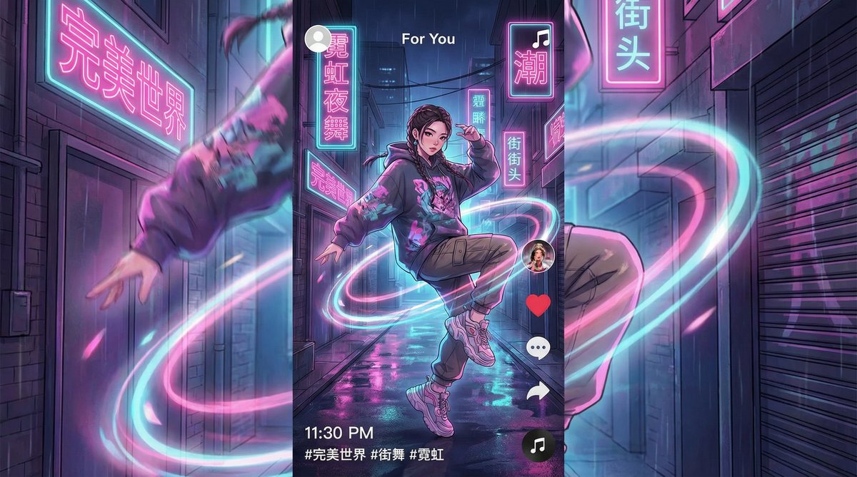 抖荫短视频短视频挑战赛