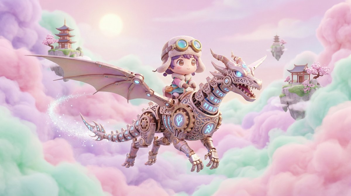 抖荫短视频3D动漫视频